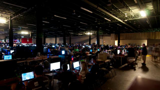 Quakecon, You Look Surprisingly Beautiful